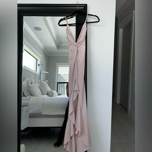 COPY - Lovers + Friends Maxi Dress XXS never worn